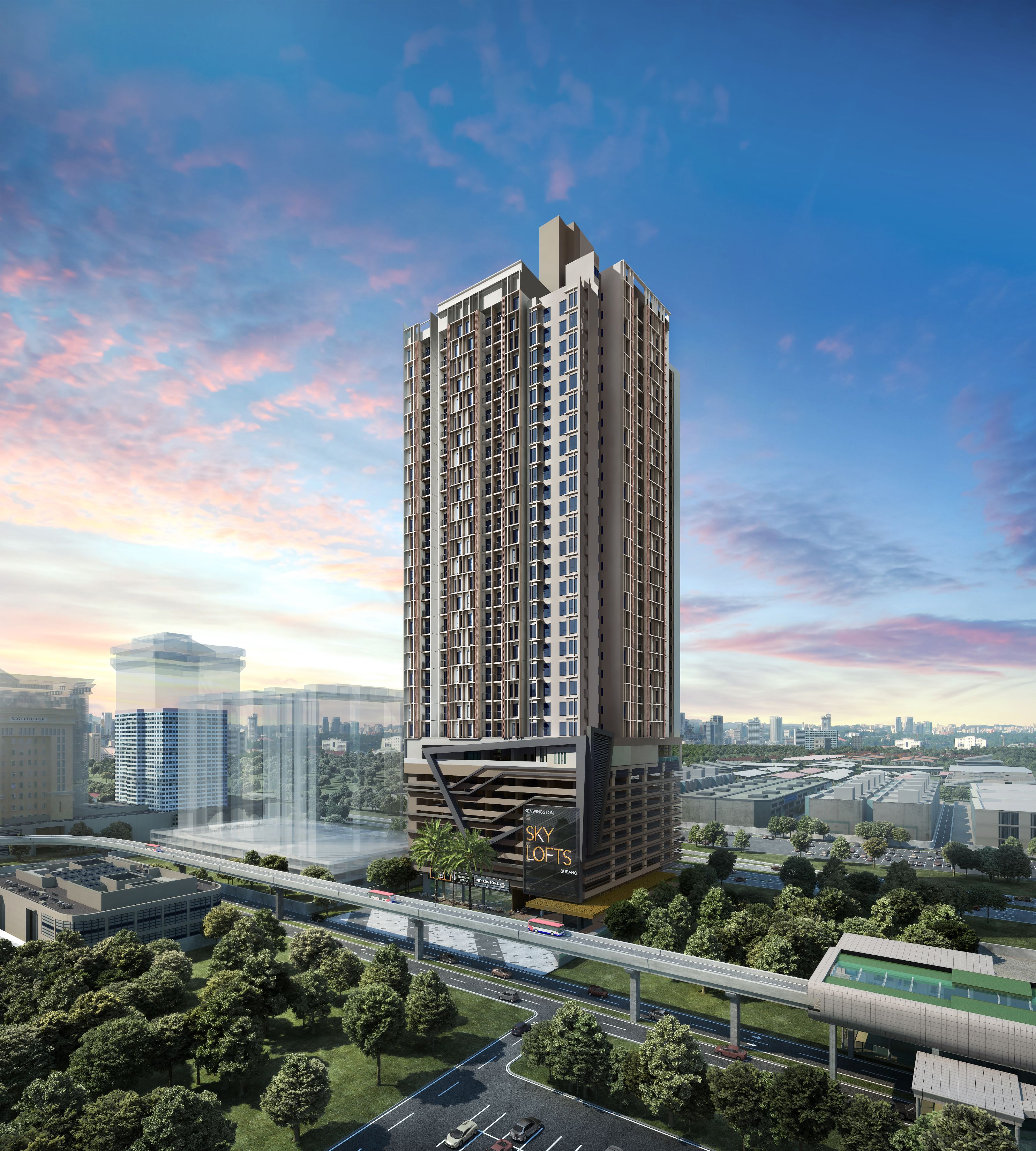 kenwingston skyloft